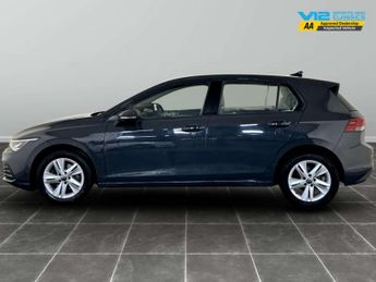 Volkswagen Golf 2.0 TDI Life Hatchback 5dr Diesel Manual Euro 6 (s/s) (115 ps)