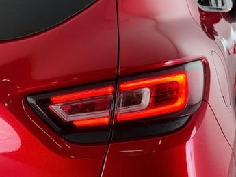 Renault Clio 1.5 dCi GT Line EDC Euro 6 (s/s) 5dr