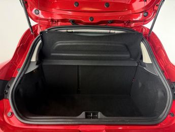 Renault Clio 1.5 dCi GT Line EDC Euro 6 (s/s) 5dr