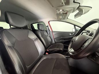 Renault Clio 1.5 dCi GT Line EDC Euro 6 (s/s) 5dr