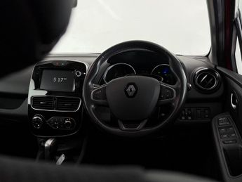 Renault Clio 1.5 dCi GT Line EDC Euro 6 (s/s) 5dr