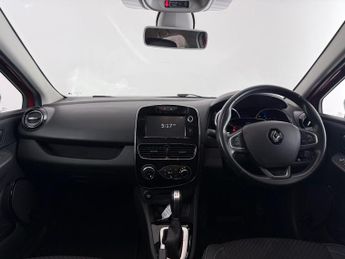 Renault Clio 1.5 dCi GT Line EDC Euro 6 (s/s) 5dr