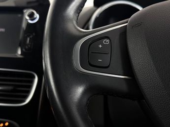 Renault Clio 1.5 dCi GT Line EDC Euro 6 (s/s) 5dr