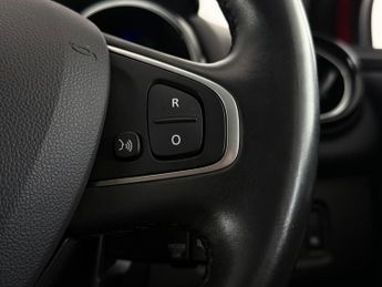 Renault Clio 1.5 dCi GT Line EDC Euro 6 (s/s) 5dr