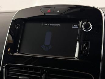 Renault Clio 1.5 dCi GT Line EDC Euro 6 (s/s) 5dr