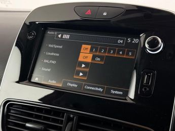 Renault Clio 1.5 dCi GT Line EDC Euro 6 (s/s) 5dr