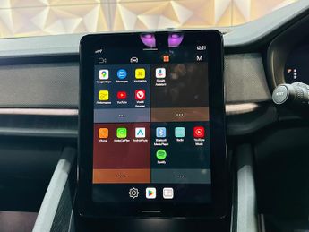 Polestar Polestar 2 Dual Motor 78kWh Long Range Plus Pilot Fastback Auto 4WDE 5dr