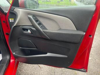 Citroen Grand C4 Picasso 1.6 BlueHDi Exclusive EAT6 Euro 6 (s/s) 5dr