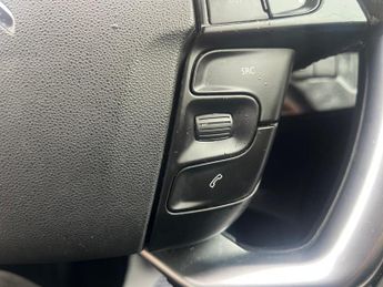 Citroen Grand C4 Picasso 1.6 BlueHDi Exclusive EAT6 Euro 6 (s/s) 5dr