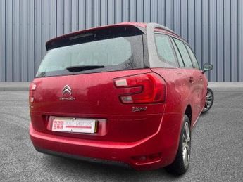 Citroen Grand C4 Picasso 1.6 BlueHDi Exclusive EAT6 Euro 6 (s/s) 5dr
