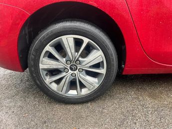 Citroen Grand C4 Picasso 1.6 BlueHDi Exclusive EAT6 Euro 6 (s/s) 5dr