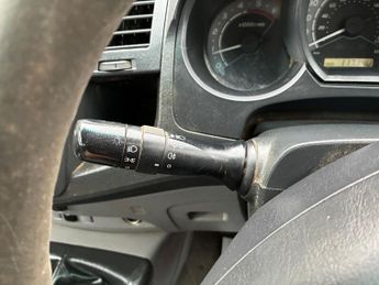 Toyota Hilux 2.5 D-4D HL2 4WD 4dr