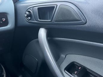 Ford Fiesta 1.25 Edge 3dr