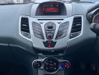 Ford Fiesta 1.25 Edge 3dr