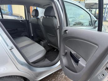 Vauxhall Corsa 1.4i 16v SE Hatchback 5dr Petrol Automatic (a/c) (138 g/km, 99 b