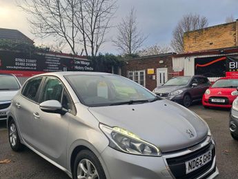 Peugeot 208 1.0 PureTech Active Euro 6 5dr