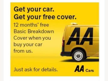 Mercedes-Benz A Class 1.6 A180 Sport Hatchback 5dr Petrol 7G-DCT Euro 6 (s/s) (122 ps)