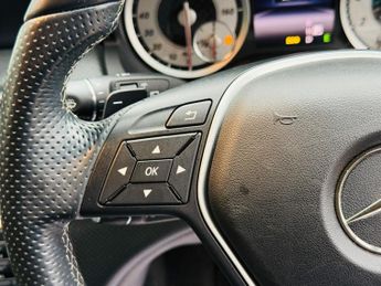 Mercedes-Benz A Class 1.6 A180 Sport Hatchback 5dr Petrol 7G-DCT Euro 6 (s/s) (122 ps)