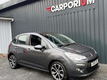 Citroen C3 1.2 PureTech Selection Euro 6 5dr