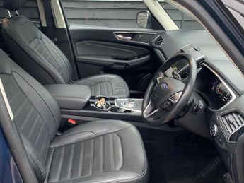 Ford Galaxy 2.0 EcoBlue Titanium X Auto Euro 6 (s/s) 5dr