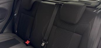 Ford Fiesta 1.0T EcoBoost Titanium Powershift Euro 5 5dr