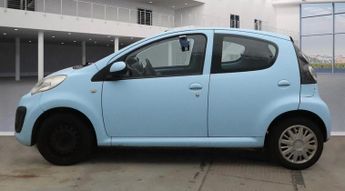 Citroen C1 1.0i VTR Euro 5 5dr