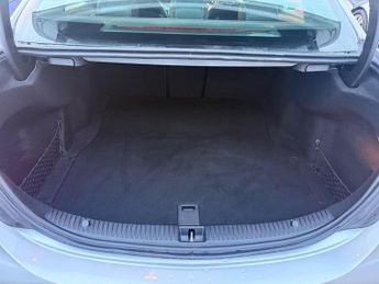 Mercedes-Benz C Class 2.1 C220 BlueTEC Sport G-Tronic+ Euro 6 (s/s) 4dr
