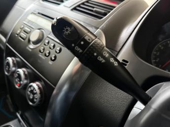 Suzuki SX4 1.6 16V GLX Euro 4 5dr