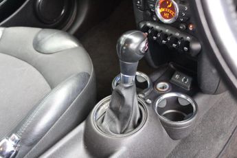 MINI Hatch 1.6 Cooper S Auto Euro 5 3dr