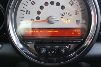 MINI Hatch 1.6 Cooper S Auto Euro 5 3dr