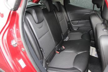 Renault Clio 1.5 dCi Dynamique S Nav EDC Euro 6 (s/s) 5dr