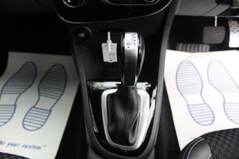 Renault Clio 1.5 dCi Dynamique S Nav EDC Euro 6 (s/s) 5dr