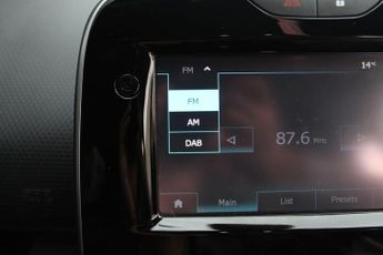 Renault Clio 1.5 dCi Dynamique S Nav EDC Euro 6 (s/s) 5dr