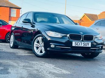 BMW 330 2.0 330e 7.6kWh Sport Auto Euro 6 (s/s) 4dr