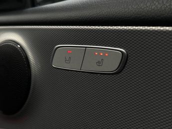 Mercedes-Benz E Class 2.0 E200 SE G-Tronic+ Euro 6 (s/s) 4dr