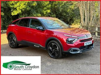 Citroen C4 1.2 PureTech Shine Euro 6 (s/s) 5dr