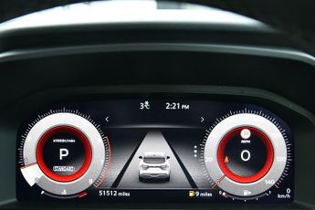 Nissan Qashqai 1.3 DIG-T MHEV N-Connecta XTRON Euro 6 (s/s) 5dr