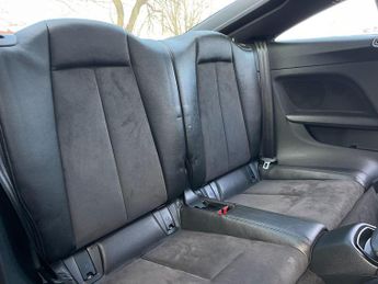 Audi TT 2.0 TDI Sport S Tronic quattro Euro 6 (s/s) 3dr