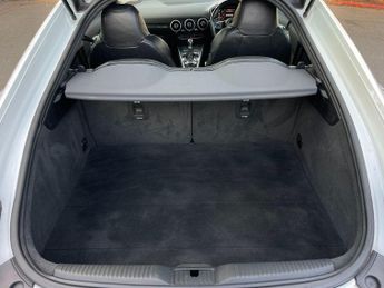 Audi TT 2.0 TDI Sport S Tronic quattro Euro 6 (s/s) 3dr