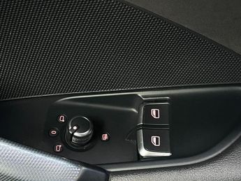 Audi TT 2.0 TDI Sport S Tronic quattro Euro 6 (s/s) 3dr