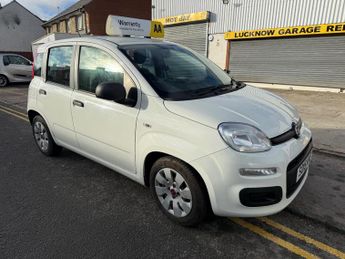 Fiat Panda 1.2 Pop Euro 6 5dr