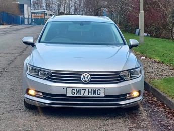 Volkswagen Passat 2.0 TDI SE Business DSG Euro 6 (s/s) 5dr