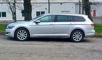 Volkswagen Passat 2.0 TDI SE Business DSG Euro 6 (s/s) 5dr