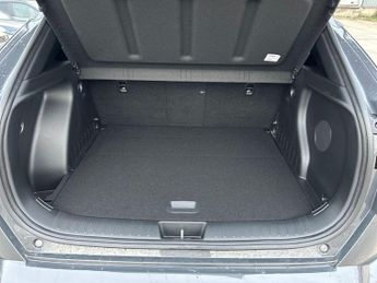 Hyundai Kona 65kWh N-Line S 5dr Automatic