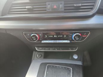 Audi Q5 2.0 TDI S line S Tronic quattro Euro 6 (s/s) 5dr