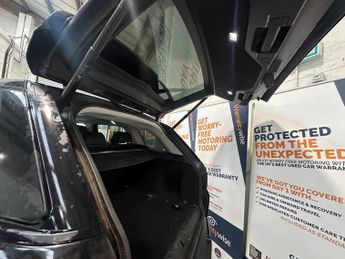 Land Rover Range Rover Sport 3.0 SD V6 HSE SUV 5dr Diesel Auto 4WD Euro 6 (s/s) (306 ps)