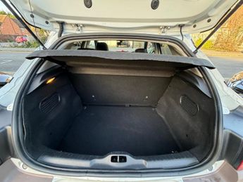 Citroen C4 Cactus 1.2 PureTech Flair ETG5 Euro 6 (s/s) 5dr