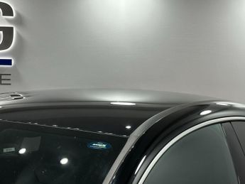 Mercedes-Benz CLA 1.3 CLA200 AMG Line Coupe 7G-DCT Euro 6 (s/s) 4dr