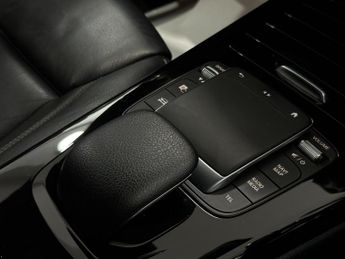 Mercedes-Benz CLA 1.3 CLA200 AMG Line Coupe 7G-DCT Euro 6 (s/s) 4dr