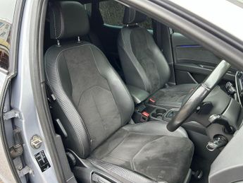 SEAT Leon 2.0 TSI Cupra 290 DSG Euro 6 (s/s) 5dr